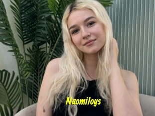 Naomiloys