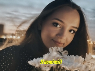 Naomimill
