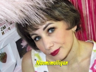 Naomimolligan