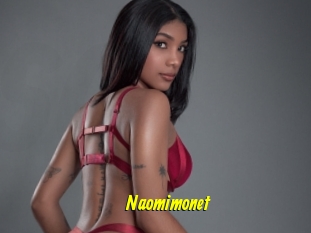 Naomimonet