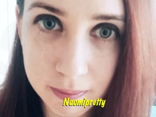 Naomipretty