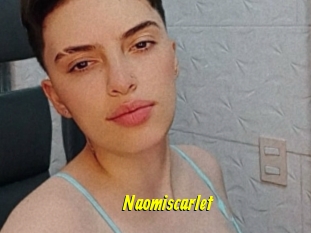 Naomiscarlet