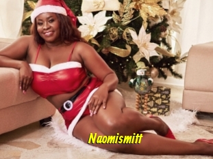 Naomismitt