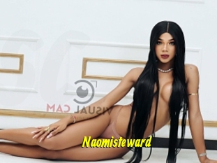 Naomisteward