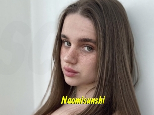 Naomisunshi