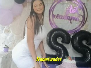 Naomiwadee