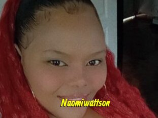 Naomiwattson