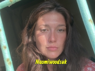 Naomiwoodsuk