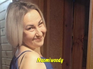 Naomiwoody