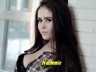 Naommie