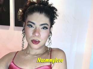 Naommylove