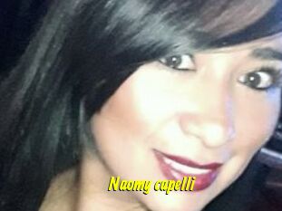 Naomy_capelli