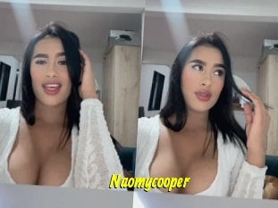 Naomycooper