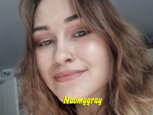 Naomygray