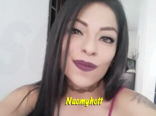 Naomyhott