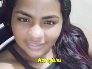 Naomyjeins
