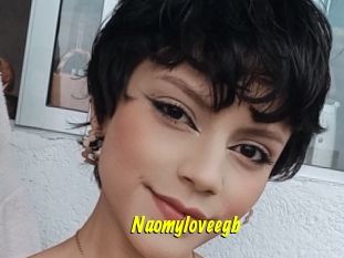 Naomyloveegb