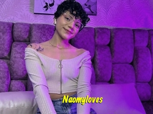 Naomyloves