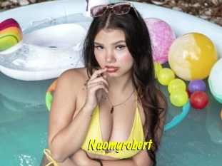 Naomyrobert