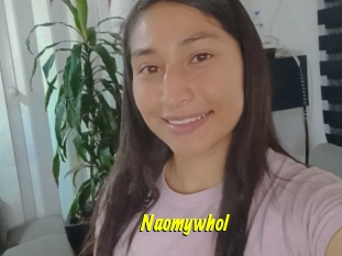 Naomywhol