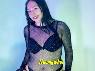 Naomywhol