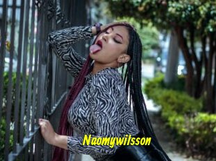Naomywilsson