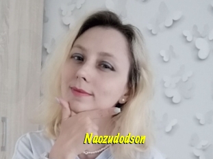 Naozudodson