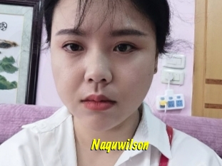Naquwilson