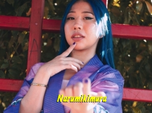 Narumikimura