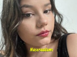 Naseraadams