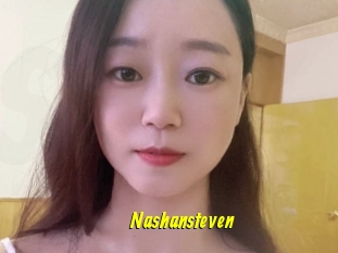 Nashansteven