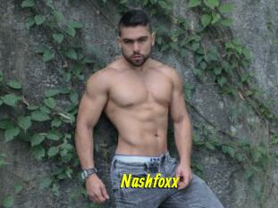 Nashfoxx
