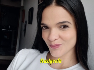 Naslyvefa