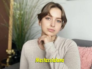 Nastassialuna