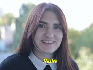 Nastee