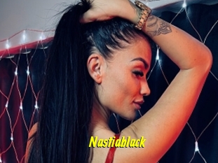 Nastiablack