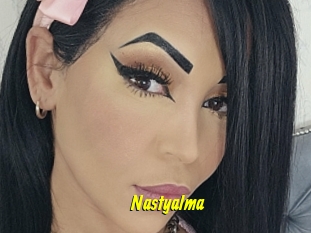 Nastyalma