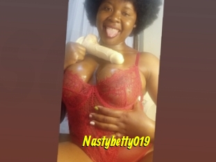 Nastybetty019