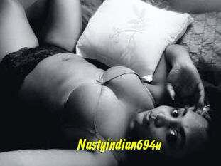 Nastyindian694u