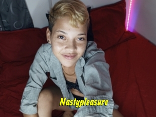 Nastypleasure