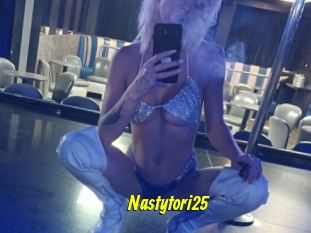 Nastytori25