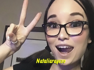 Nataliarayexo