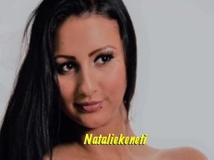 Nataliekeneti