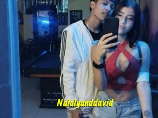Natalyanddavid