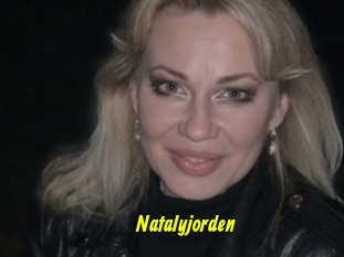 Natalyjorden