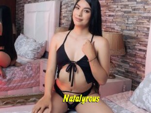 Natalyrous