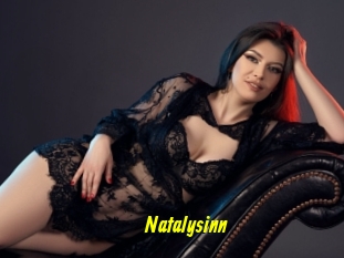 Natalysinn