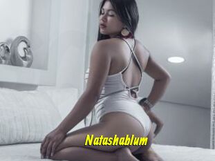 Natashablum