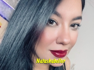 Natashaboller