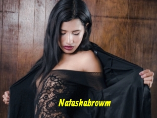 Natashabrowm